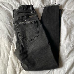 KanCan Signature Kurvy Ultra High Rise Skinny